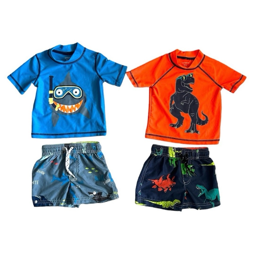 Carter’s Swim Bundle